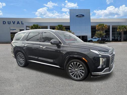Moonlight Cloud 2023 Hyundai PALISADE Calligraphy