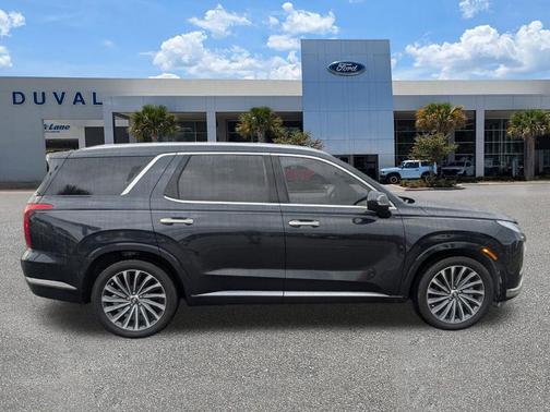 Moonlight Cloud 2023 Hyundai PALISADE Calligraphy