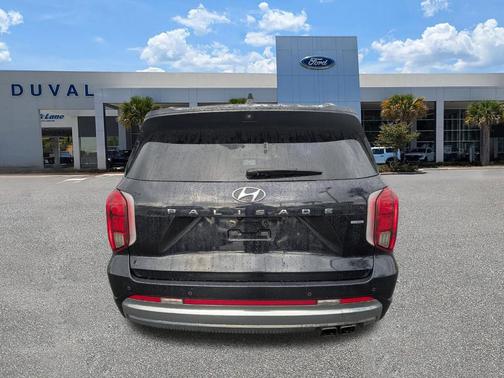 Moonlight Cloud 2023 Hyundai PALISADE Calligraphy