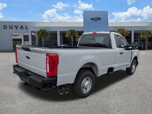 2026 Ford F-350 XL