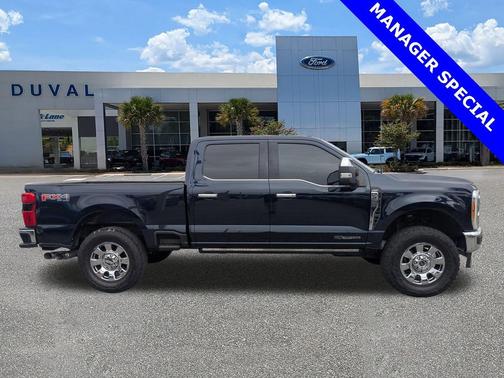 2023 Ford F-250 Lariat