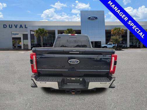 2023 Ford F-250 Lariat