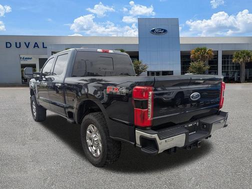2023 Ford F-250 Lariat