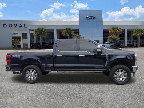 2023 Ford F-250 Lariat