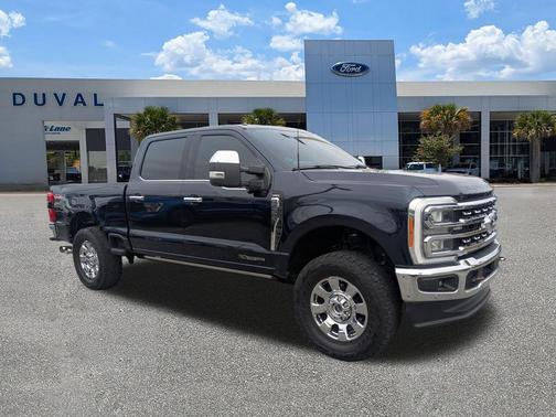 2023 Ford F-250 Lariat