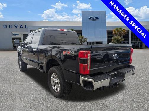 2023 Ford F-250 Lariat