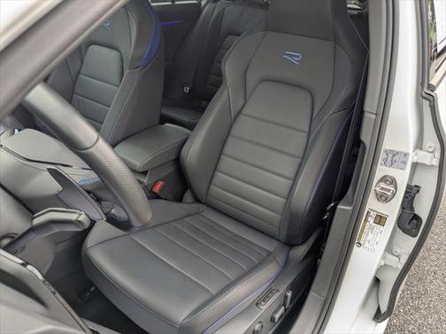 2024 Volkswagen Golf R 2.0T DSG