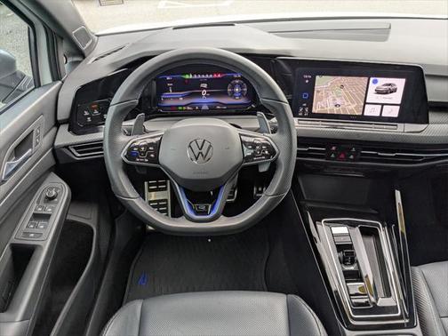 2024 Volkswagen Golf R 2.0T DSG