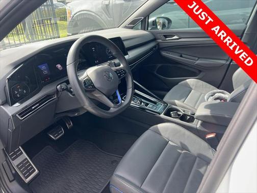 2024 Volkswagen Golf R 2.0T DSG