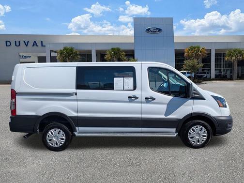 2023 Ford Transit-250 Base