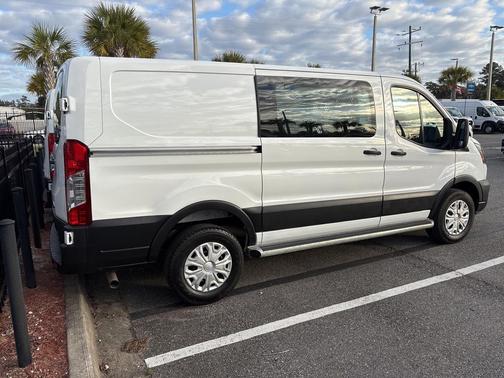 2024 Ford Transit-250 Base