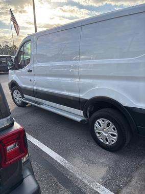 2024 Ford Transit-250 Base