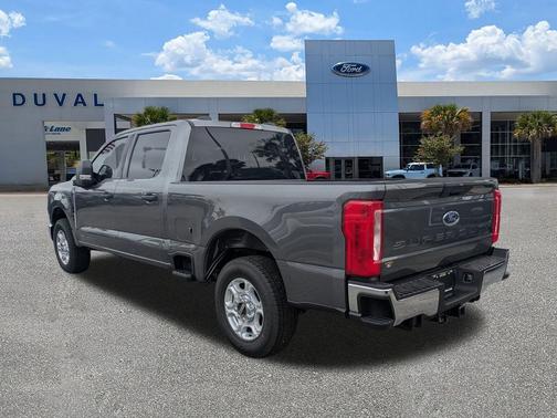 2026 Ford F-250 XLT