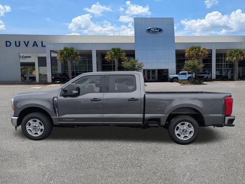 2026 Ford F-250 XLT