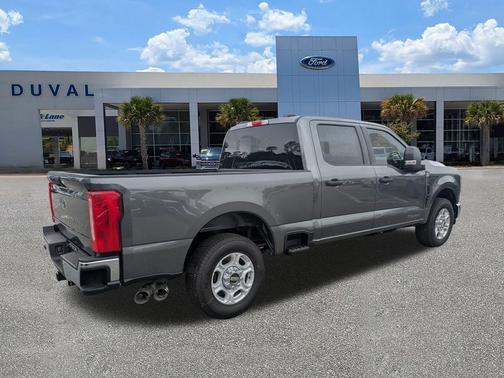 2026 Ford F-250 XLT