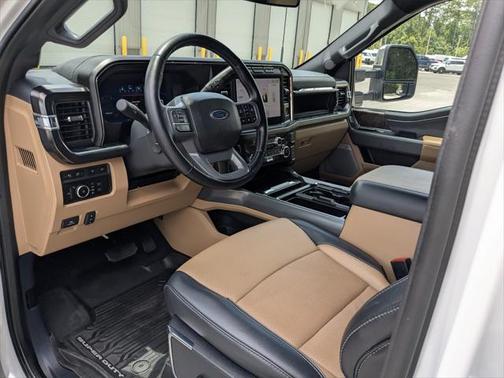 2024 Ford F-350 Lariat