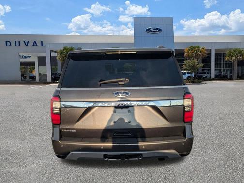 2020 Ford Expedition Limited