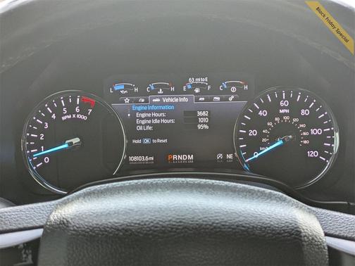 2020 Ford Expedition Limited