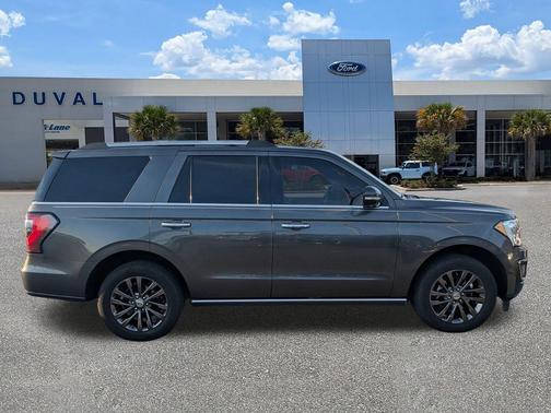 2020 Ford Expedition Limited