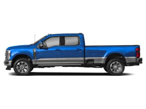 2026 Ford F-350 King Ranch