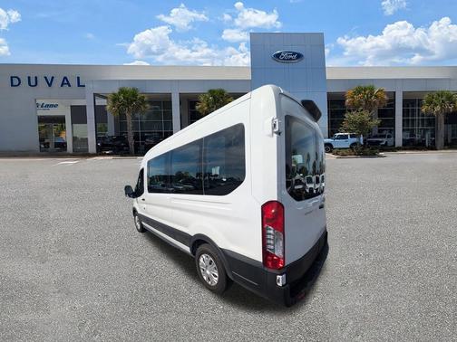 2023 Ford Transit-350 XLT
