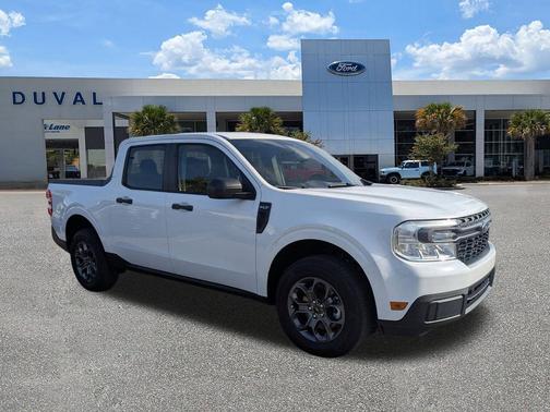 2023 Ford Maverick XLT