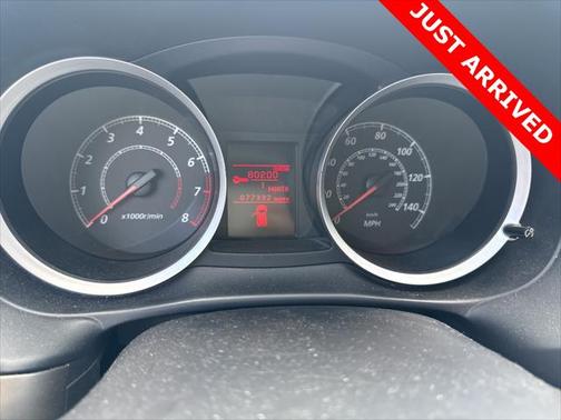 2015 Mitsubishi Lancer ES