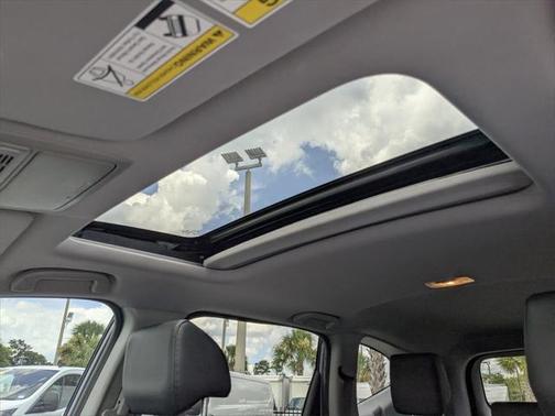 2021 Honda CR-V Hybrid Touring