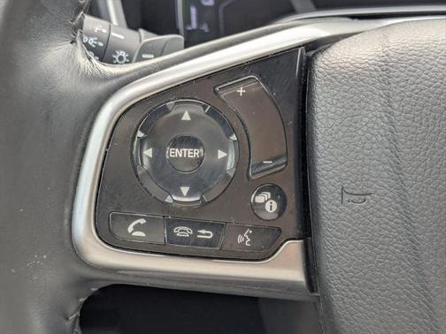 2021 Honda CR-V Hybrid Touring