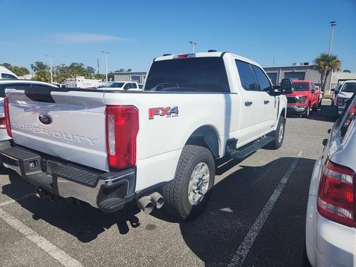 2024 Ford F-250 XLT