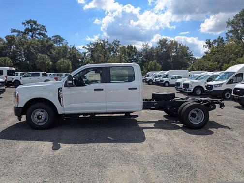 2025 Ford F-350 XL