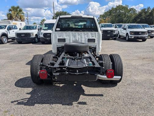 2025 Ford F-350 XL