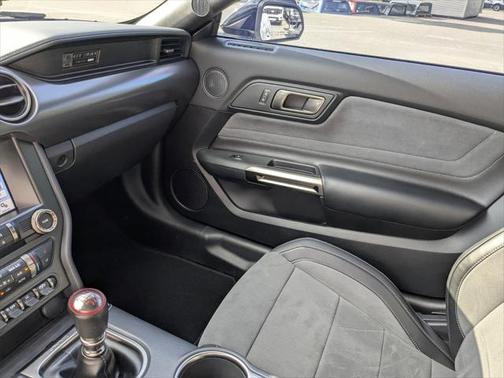 2019 Ford Shelby GT350 Base