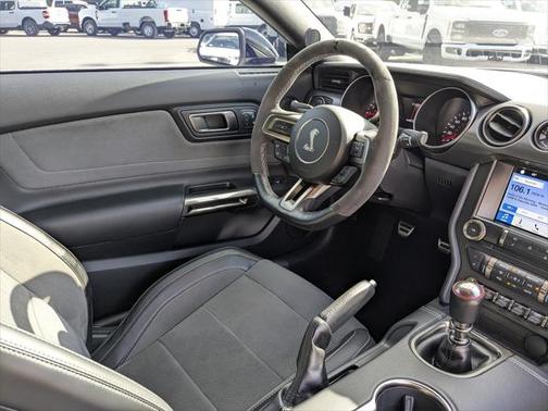 2019 Ford Shelby GT350 Base