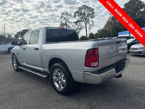 2019 RAM 1500 Tradesman