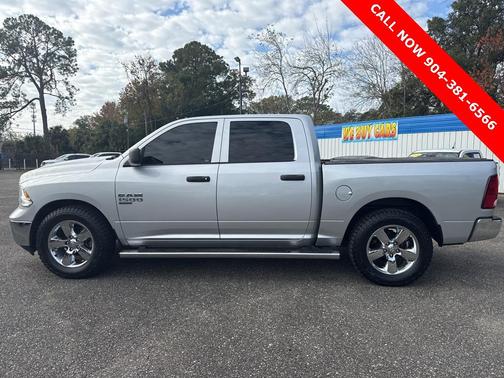 2019 RAM 1500 Tradesman