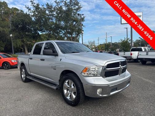 2019 RAM 1500 Tradesman