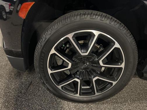 2021 Chevrolet Tahoe 2WD RST