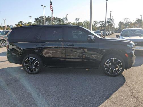 2021 Chevrolet Tahoe 2WD RST