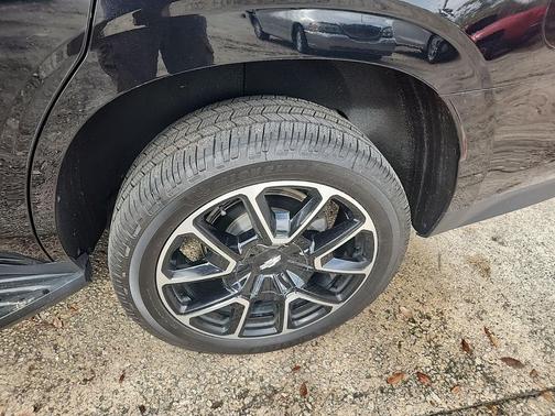 2021 Chevrolet Tahoe 2WD RST