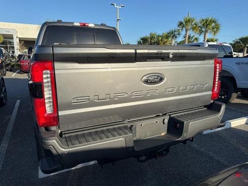 2024 Ford F-350 Lariat