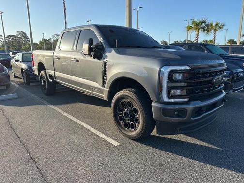 2024 Ford F-350 Lariat