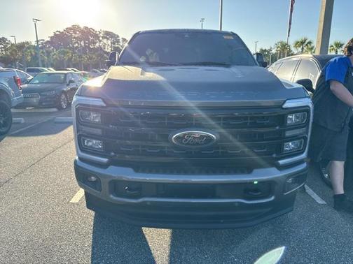 2024 Ford F-350 Lariat