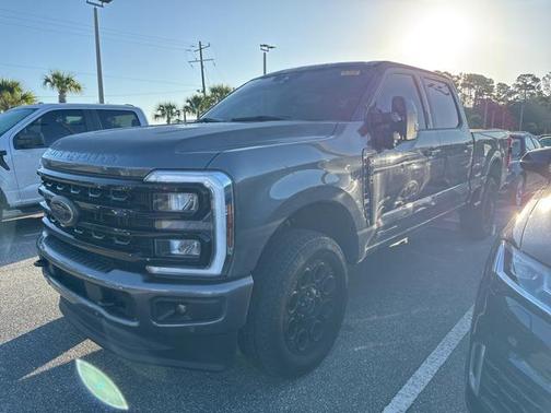 2024 Ford F-350 Lariat