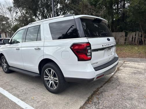 2024 Ford Expedition Limited