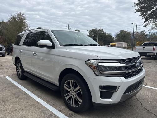2024 Ford Expedition Limited