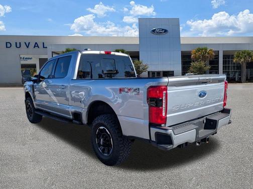 2024 Ford F-250 Lariat