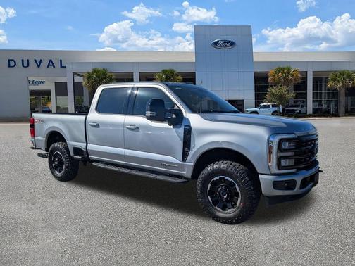 2024 Ford F-250 Lariat