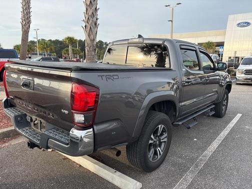 2019 Toyota Tacoma SR5