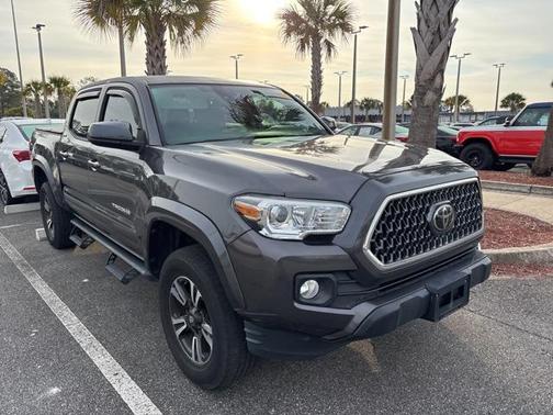 2019 Toyota Tacoma SR5